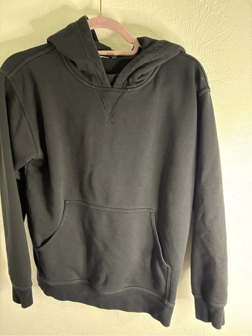 Lululemon All Yours Hoodie